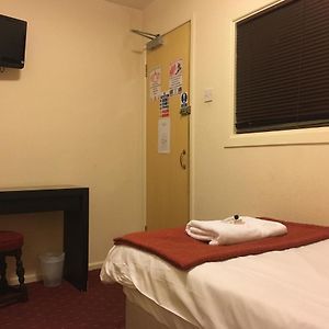 Single Room Shower